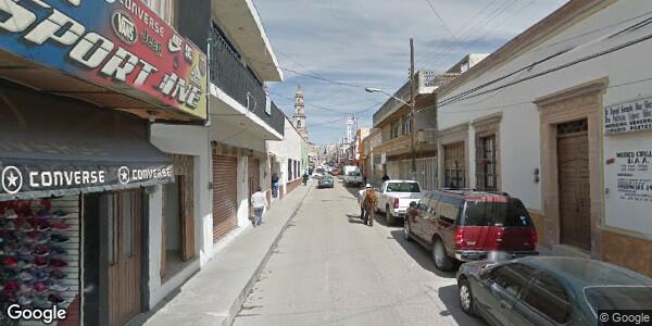 AGENCIA DEL MINISTERIO PÚBLICO